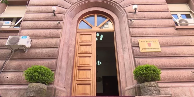 Taksimi i profesioneve të lira, Gjykata Kushtetuese shqyrton sot padinë e opozitës IMG 3970