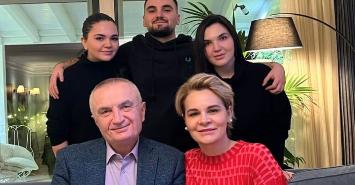 Shkollimi i fëmijëve dhe udhëtimet, gazetarja: SPAK ka dërguar letërporosi në Britani për Metën e Kryemadhin IMG 4075