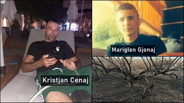I mori jetën adoleshentit, ja sa vite burg kërkon Prokuroria e Lezhës për autorin Kristjan Cenaj IMG 4270