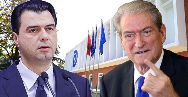 Deputeti jep deklaratën e fortë: Basha do të jetë në listën e Berishës për zgjedhjet në 2025. Kandidatë për kryeministër janë… IMG 6163