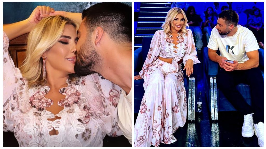 Ilnisa dhe Meritoni janë ndarë? Fotoja që zbulon të vërtetën e çiftit më të komentuar në Big Brother Ilnisa Meriton