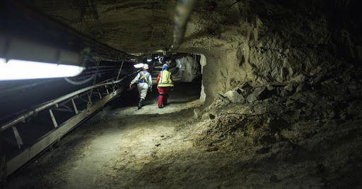 E rëndë, 60-vjeçari ndërron jetë pas aksidentit në minierën e Bulqizës MINIERA E BULQIZES