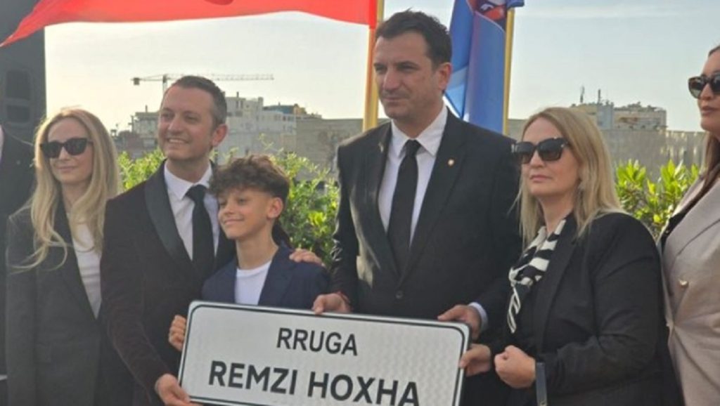 Remzi Hoxha