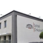 Spitali onkologjik