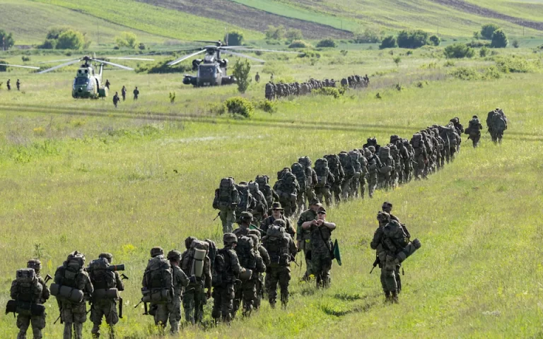 NATO ndërton korridore tokësore, si do të bëhet transporti i trupave përmes porteve të Ballkanit TELEMMGLPICT000377586747 17174384314010 trans NvBQzQNjv4BqENh0amqpuv8Z5e8 LKlob RHlEWgcACQH02ls8s96XU 768x480 1