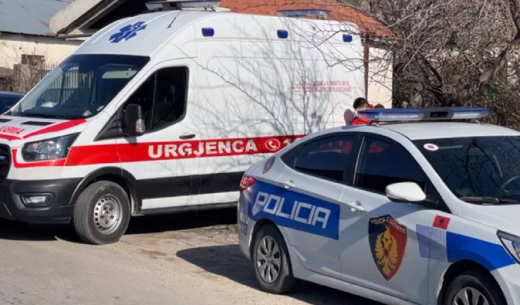 ambulanca