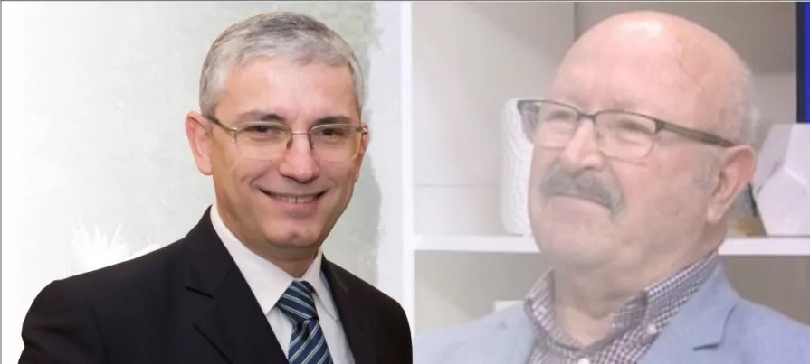“Humori i grave asht ku e ku ma nalt…”, Ardian Ndreca i përgjigjet Kapexhiut: Mjaft me mendue Zyliha Milotin ardian ndreca bujar kapexhiu 2024 1024x537 1
