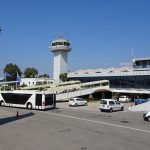 corfu airport 1