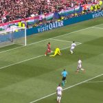 EURO 2024/ Zvicra e shqiptarëve fiton me 3 gola ndaj Hungarinë dhe i bashkohet Gjermanisë në krye 3 goliii 1024x565 1