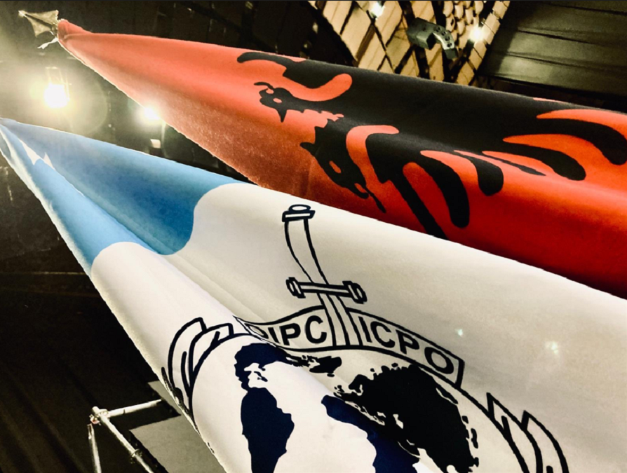 interpol ne shqiperi