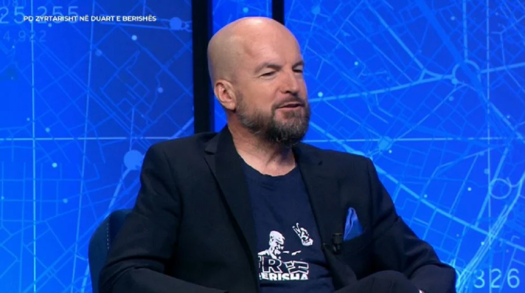 Vendimi i Apelit, Alfred Lela: Pikëllohem! Gëzimi për kthimin e vulës te Berisha është grotesk! lelalela