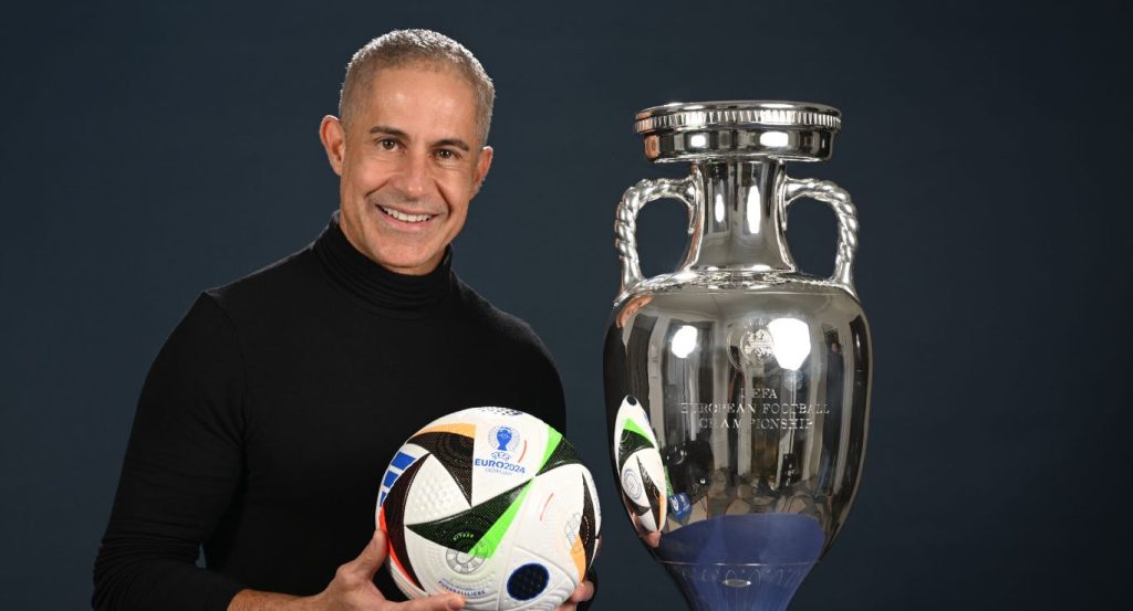 Sylvinho për UEFA-n: Punojmë të gjithë së bashku, “EURO 2024” është një sfidë e vështirë por jo e pamundur sylvinho 1