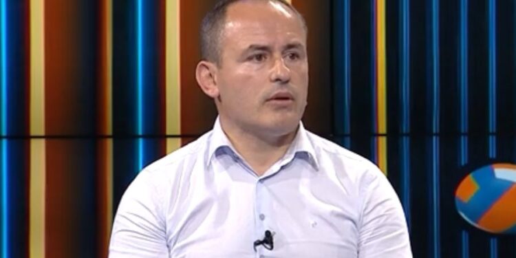 Besëlidhja e “koshit” synon edhe Ligën Unike. Presidenti Ujka: Objektiv edhe garat në Kupat e Europës; Po shohim ndërtimin e një Pallati Sporti për Lezhën ylli ujka