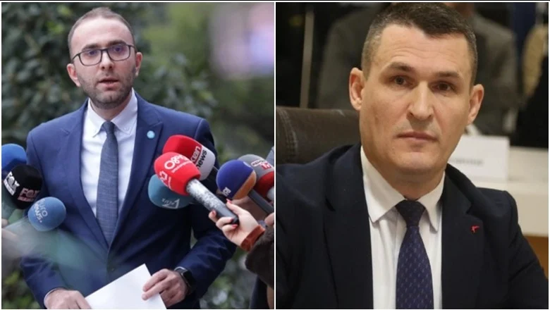 Dumani rrëzon Gazment Bardhin: Nuk ka bërë kallëzim ndaj Olsi Ramës 1689093222 bardhidumani