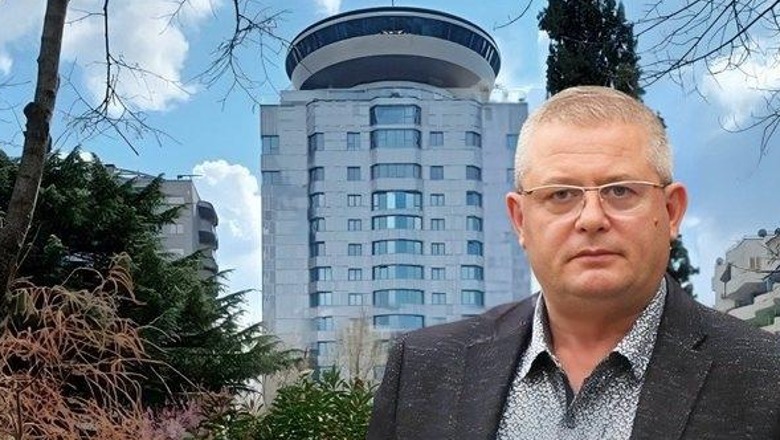 Kanosi dhe i kërkoi 200 mijë euro ish-deputetit, arrestohet 24-vjeçari. Policia i ngriti një kurth ku ra 1721847080 64001aa33c7553c000f56fa55a36e9708729transformed