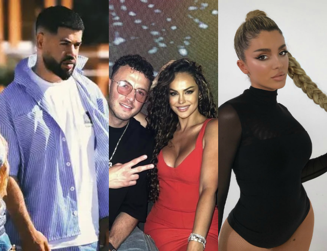 Dy ish-at e Noizy-t dhe Era Istrefit bëhen bashkë! 2