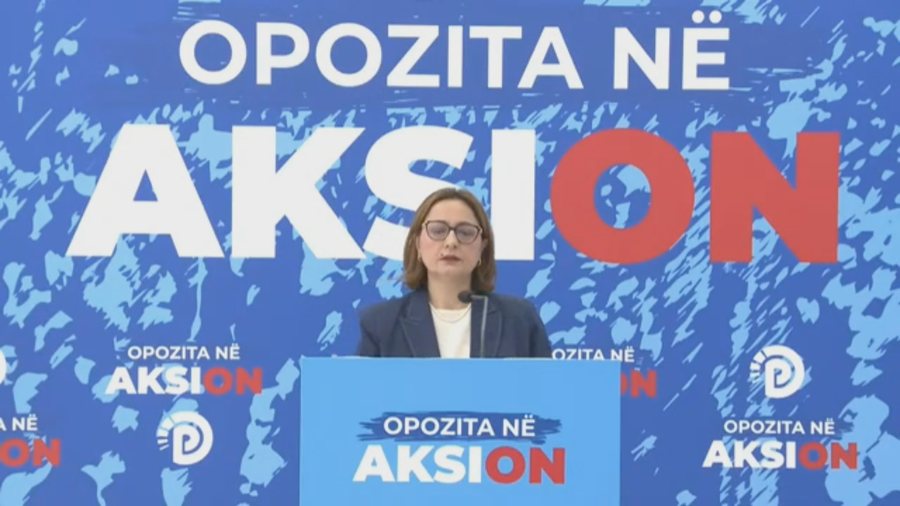 Raporti nga DASH, PD: Shteti i kapur nga Rama, koha për zgjedhje të lira dhe qeveri teknike në Shqipëri 900 0 1721394489xsink pd per raportin e dash frame 0 270