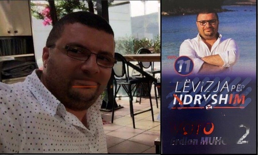 Përplasja mes dy linjave të transportit detar që vrau 52-vjeçarin, Muho ishte kandidat për deputet 900 0 7889c17d316745d60e5c706fb0d4c5b4 transformed