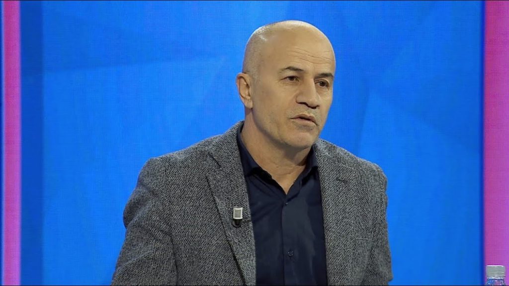 Baçi: Gjyqi ndaj Berishës zgjidh edhe ngërçin ku ndodhet opozita Agim Baci 1