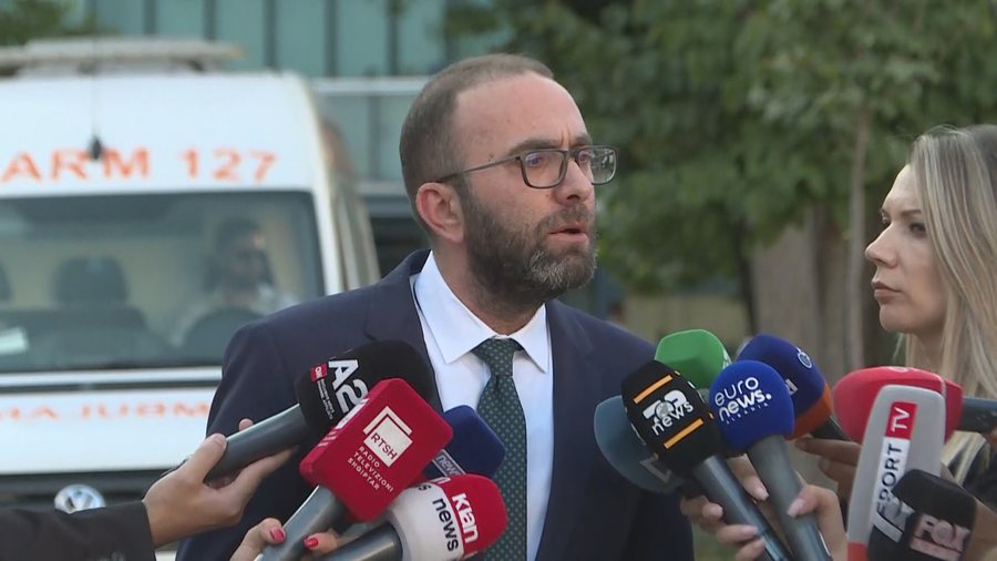 Bardhi: Ndryshimet në qeveri janë të diktuara nga krimi. Për ne s’ka rëndësi kush e drejton Kuvendin Bardhi 3