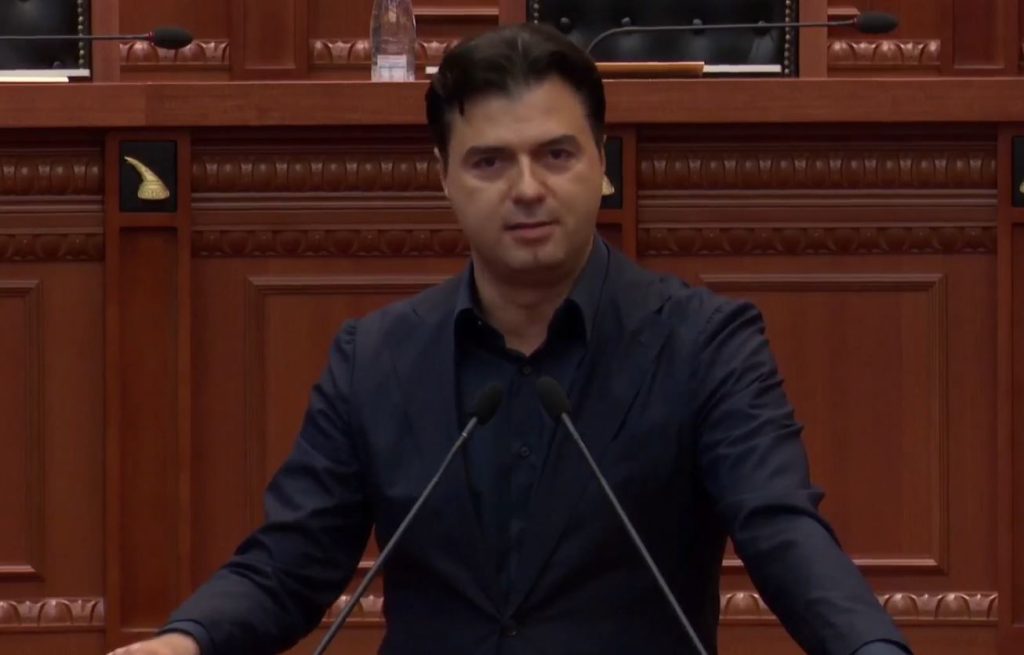 Kodi Zgjedhor, Basha: Berisha ia shiti zgjedhjet Ramës që të fusi kamikazët në Kuvend! Pazarin e mbyllin me goditjen e SPAK-ut Basha 2