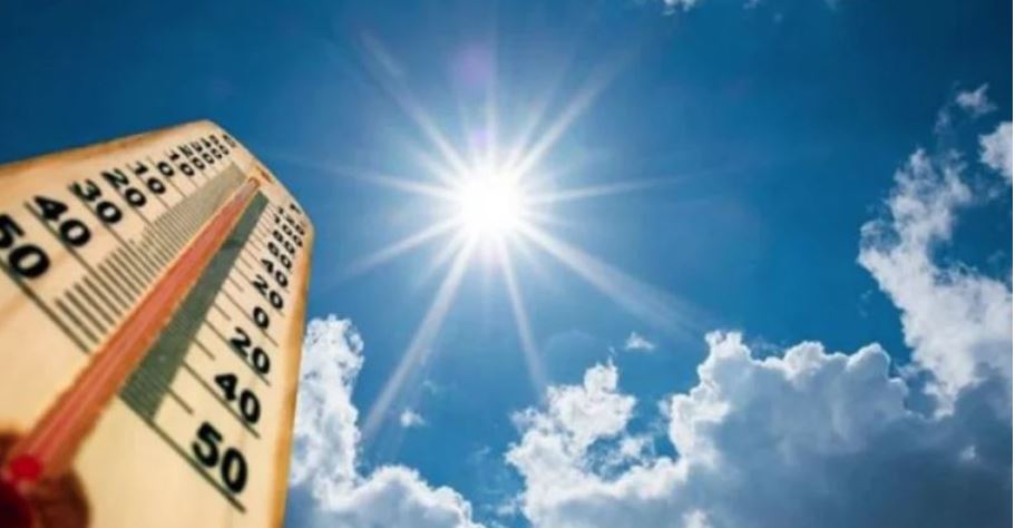 Temperatura mbi 40 gradë, si pritet të jetë moti gjatë ditës Capture 20