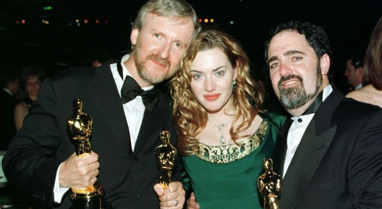 Vdes në moshën 63-vjeçare producenti i filmave “Titanic” dhe “Avatar” Capture 4