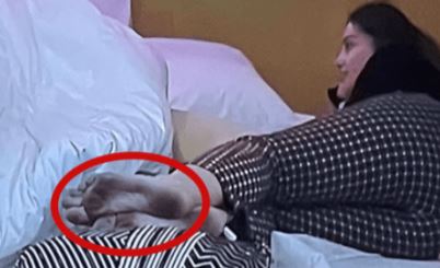 “Kur kam qenë në BBV, i mbanin erë këmbët…”, Beniada ‘thumbon’ ish-banoren 1 Capture 458 1