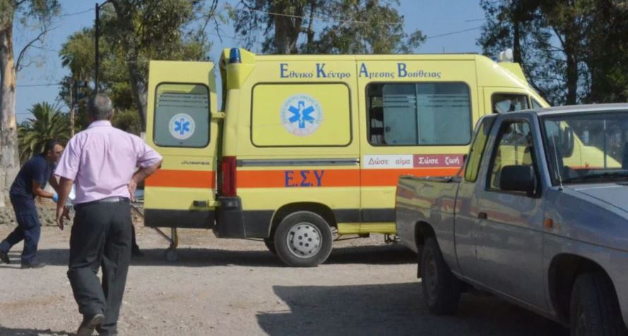 Greqi/ Mbytet në det 56-vjeçarja shqiptare Capture 55