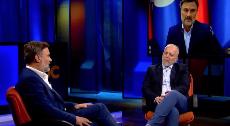 Vula në duart e Berishës, Alibeaj: PD u rikthye pronë private, të ndahemi nga berishizmi IMG 4523