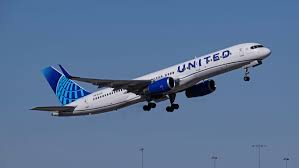 Incident ajror në Los Anxhelos: Avioni i United Airlines humbet një rrotë gjatë ngjitjes nga pista IMG 6423