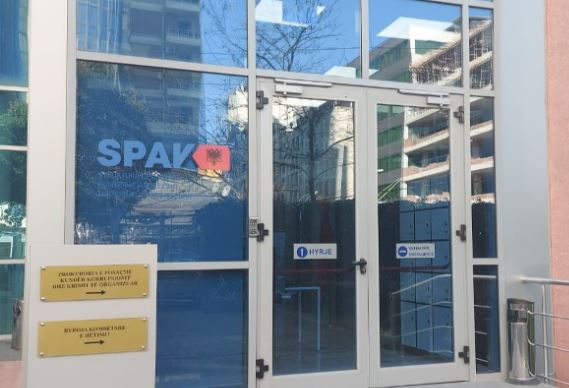 Emrat/ SPAK lëshon 6 urdhërarreste për inceneratorin e Tiranës, mes tyre 3 shtetas të huaj IMG 7510