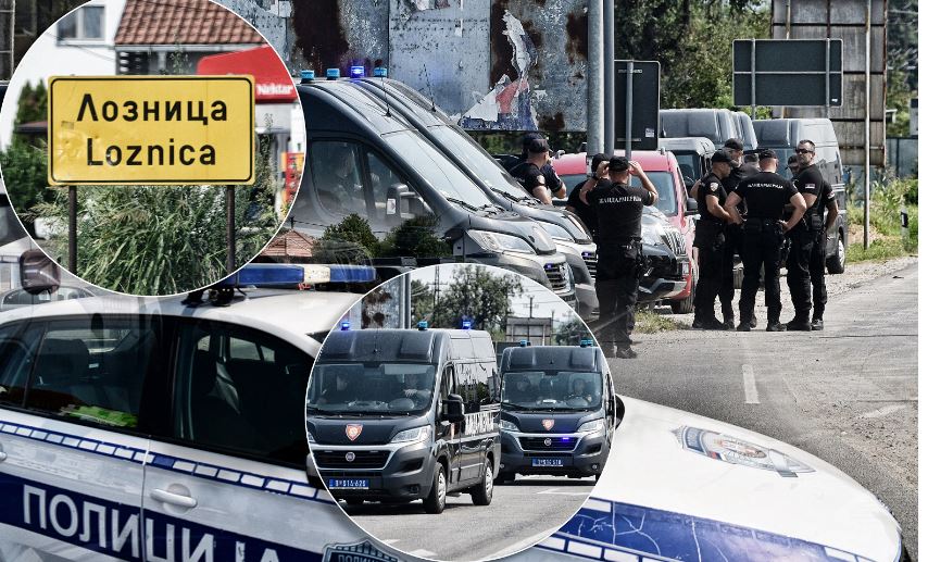 Vrasja e policit në Serbi, kryeministri Kurti: Çështja mos të politizohet IMG 7598