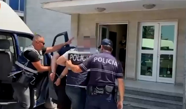 Vidhte makina dhe i shiste, arrestohet 24-vjeçari në Fier a 66 752x440 1