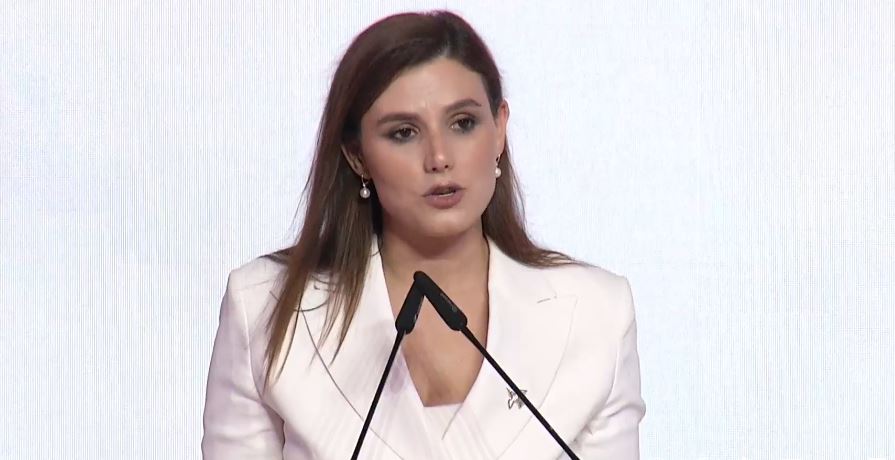 Bora Muzhaqi: “Deputeti që duam” për Shqipërinë 2030 bora