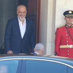 Zbardhet mesazhi i Gazment Bardhit për deputetët për seancën e betimit të ministrave të rinj 1 edi rama 1