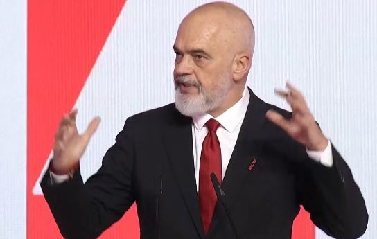 LAJM I FUNDIT/ Rama bën ndryshime në Qeveri! Balla largohet nga Ministria e Brendshme! Peleshi ikën nga Mbrojtja edi rama12