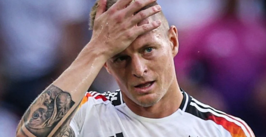 kroos