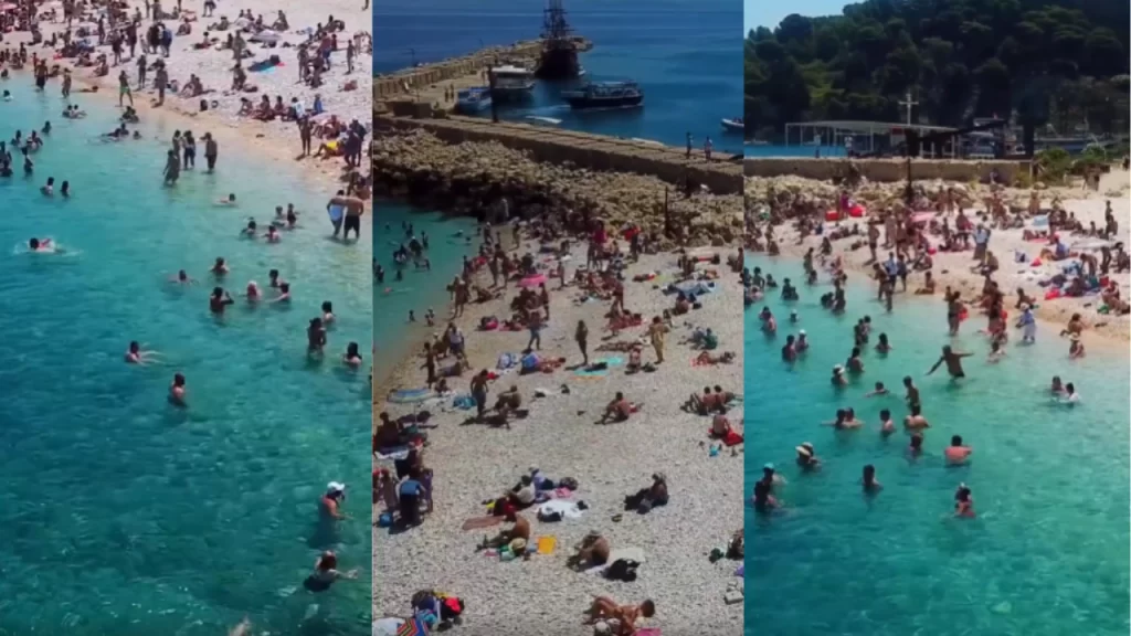 “TimeOut”: Ju tregojmë shtatë plazhet më magjepsëse në Shqipëri rama bregdet