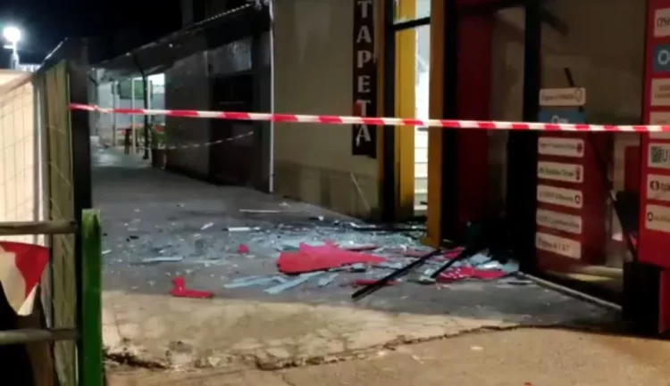 Elbasan/ Tritol në derën e një apartamenti, plagoset 26-vjeçari shperthim tritoli ne fushe kruje 1247x720 1 750x433 1