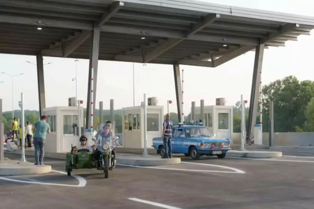 Radhë kilometrike në autostradën Thumanë-Kashar: thumane kashar 1068x713 1