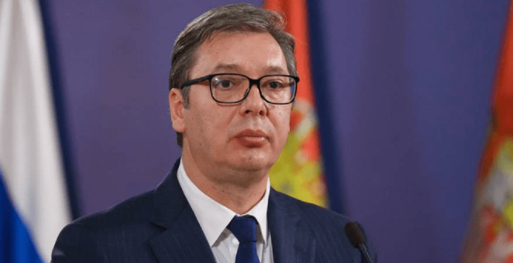 vucic