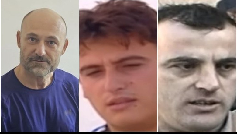 Plaurent Dervishaj tregon si u soll nga Dubai në Tiranë! Zbardhet dëshmia në GJKKO: Më rrëmbyen 1723800535 plarentdervishajklodiansaliuvajdinlamaj