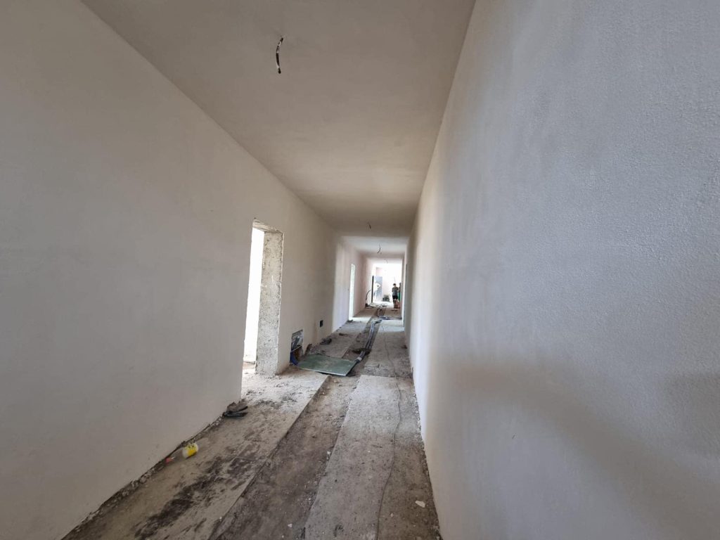 FOTO/ Shkolla 9-vjeçare “Ali Metra'', godina e radhës në listën e shkollave që po rindërtohen në Mat 6 457094585 1052795443512337 8219565830186826783 n