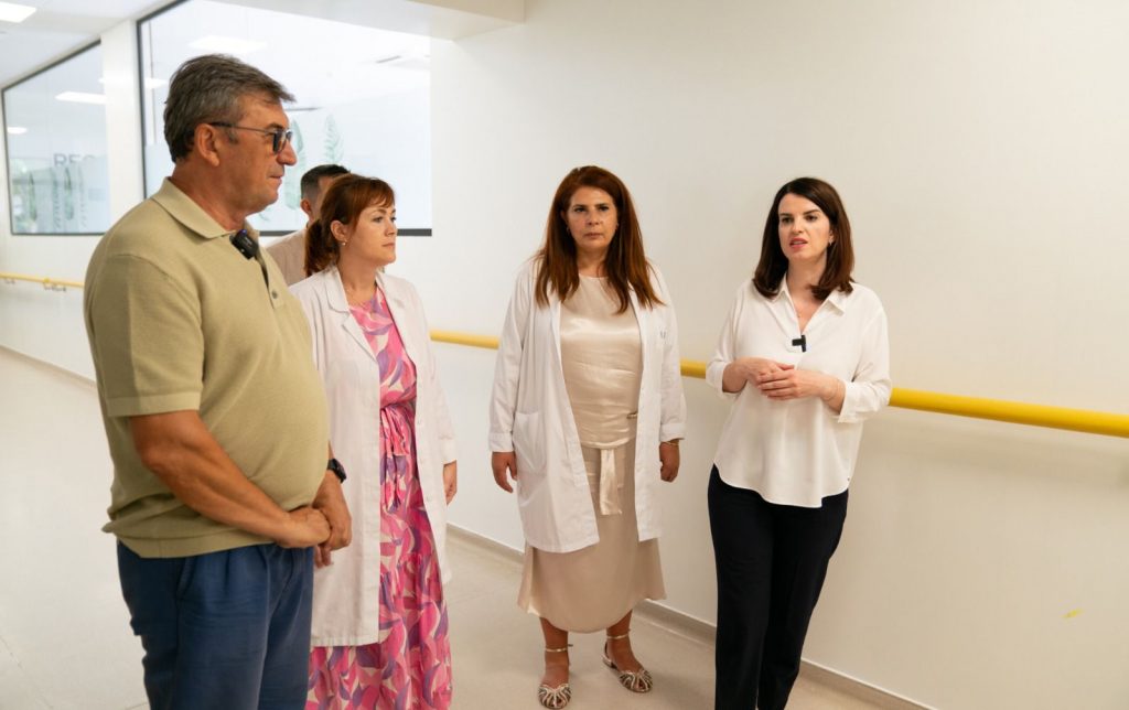 Fluksi i turistëve, Koçiu në Vlorë: Gatishmëri nga të gjitha strukturat për shërbime cilësore dhe në kohë për pushuesit 5 4