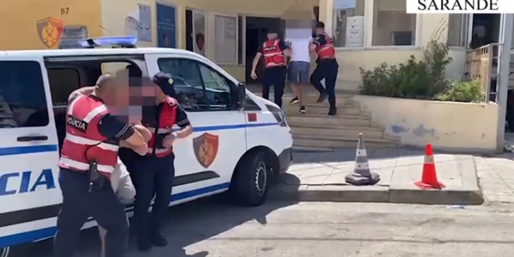 Turku godet vlonjatin për motive të dobëta, përleshen francezët në Sarandë, kapet hungarezi i dehur 800 0 1724589084ximg 1559 264 750x375 1