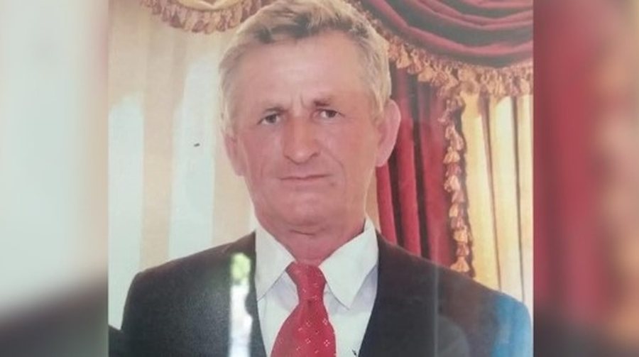Vrasja e 72-vjeçarit pas sherrit për kullotat, Faik Ajdini ishte kryeplak i fshatit. Viktima kishte 2 ditë që ishte zhdukur 900 0 1724160945x900 0 1724154494xscreenshot 42 400 507