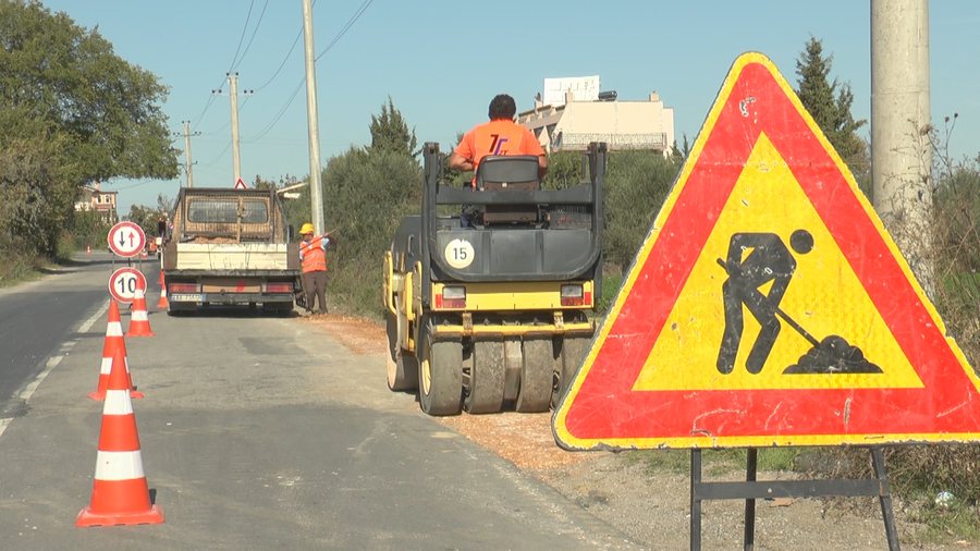 Përparësi Tiranë-Ndroq-Plepa, në dy vitet që vijnë do ndërtohen 13 akse rrugore dhe janë 3 hekurudha 900 0 1724426540xkr projektet rrugore frame 2280 500