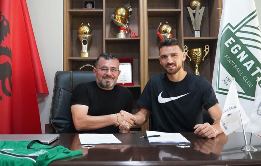 Kampionët e Egnatias marrin në ekip ekspertin e Superiores 900 0 1725027119xscreenshot 3 983