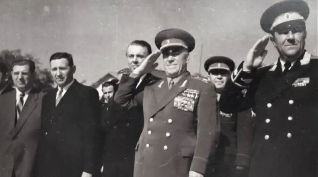Alfred Moisiu